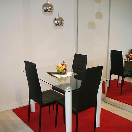 Apartament Rosso Torun Exterior foto